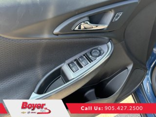 2024 Chevrolet Malibu in Pickering, Ontario - 8 - w320h240px