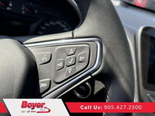 2024 Chevrolet Malibu in Pickering, Ontario - 15 - w320h240px