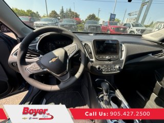 2024 Chevrolet Malibu in Pickering, Ontario - 13 - w320h240px