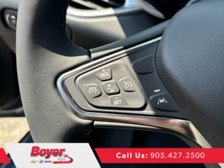 2024 Chevrolet Malibu in Pickering, Ontario - 14 - w320h240px