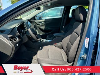 2024 Chevrolet Malibu in Pickering, Ontario - 10 - w320h240px