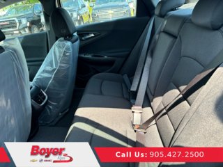 2024 Chevrolet Malibu in Pickering, Ontario - 23 - w320h240px