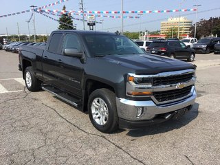 2019 Chevrolet Silverado 1500 LD in Pickering, Ontario - 7 - w320h240px