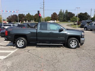 2019 Chevrolet Silverado 1500 LD in Pickering, Ontario - 6 - w320h240px