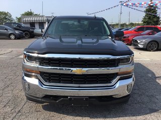 2019 Chevrolet Silverado 1500 LD in Pickering, Ontario - 8 - w320h240px