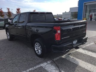 2022 Chevrolet Silverado 1500 LTD in Pickering, Ontario - 3 - w320h240px