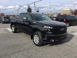 2022 Chevrolet Silverado 1500 LTD in Pickering, Ontario - 7 - w320h240px