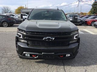 2022 Chevrolet Silverado 1500 LTD in Pickering, Ontario - 8 - w320h240px