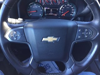 2017 Chevrolet Silverado 1500 in Pickering, Ontario - 14 - w320h240px