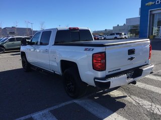 2017 Chevrolet Silverado 1500 in Pickering, Ontario - 3 - w320h240px