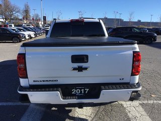 2017 Chevrolet Silverado 1500 in Pickering, Ontario - 4 - w320h240px