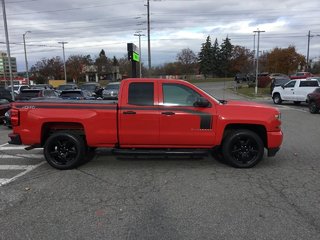 2017 Chevrolet Silverado 1500 in Pickering, Ontario - 6 - w320h240px