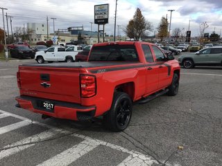 2017 Chevrolet Silverado 1500 in Pickering, Ontario - 5 - w320h240px