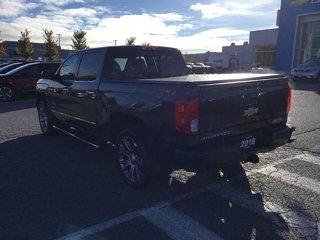 2018 Chevrolet Silverado 1500 in Pickering, Ontario - 3 - w320h240px