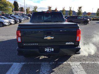 2018 Chevrolet Silverado 1500 in Pickering, Ontario - 4 - w320h240px