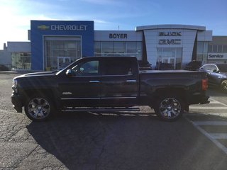 2018 Chevrolet Silverado 1500 in Pickering, Ontario - 2 - w320h240px