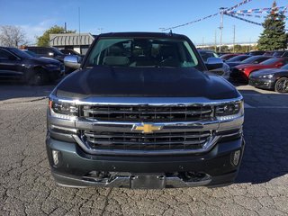 2018 Chevrolet Silverado 1500 in Pickering, Ontario - 8 - w320h240px