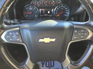 2018 Chevrolet Silverado 1500 in Pickering, Ontario - 15 - w320h240px