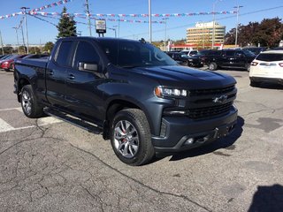 2020 Chevrolet Silverado 1500 in Pickering, Ontario - 7 - w320h240px