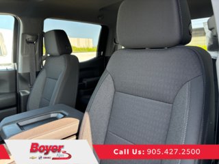 2024 Chevrolet Silverado 1500 in Pickering, Ontario - 14 - w320h240px