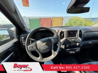 2024 Chevrolet Silverado 1500 in Pickering, Ontario - 16 - w320h240px