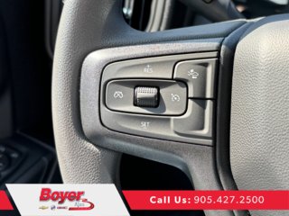 2024 Chevrolet Silverado 1500 in Pickering, Ontario - 18 - w320h240px