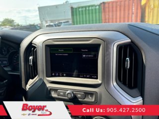 2024 Chevrolet Silverado 1500 in Pickering, Ontario - 21 - w320h240px