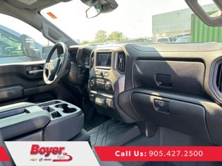 2024 Chevrolet Silverado 1500 in Pickering, Ontario - 19 - w320h240px