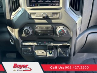 2024 Chevrolet Silverado 1500 in Pickering, Ontario - 23 - w320h240px