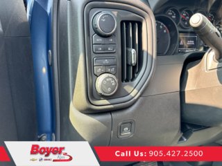 2024 Chevrolet Silverado 1500 in Pickering, Ontario - 11 - w320h240px