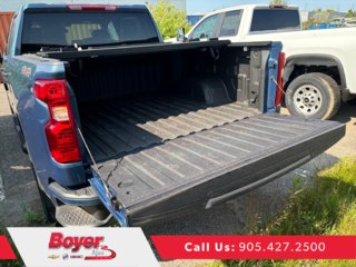 2024 Chevrolet Silverado 1500 in Pickering, Ontario - 5 - w320h240px