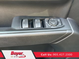 2024 Chevrolet Silverado 1500 in Pickering, Ontario - 9 - w320h240px