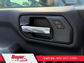 2024 Chevrolet Silverado 1500 in Pickering, Ontario - 10 - w320h240px