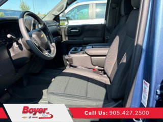 2024 Chevrolet Silverado 1500 in Pickering, Ontario - 13 - w320h240px