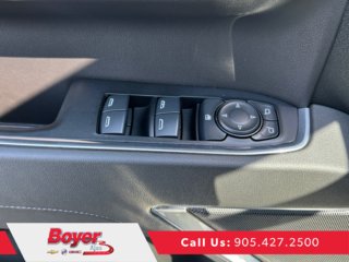 2024 Chevrolet Silverado 1500 in Pickering, Ontario - 9 - w320h240px