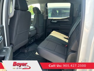 2024 Chevrolet Silverado 1500 in Pickering, Ontario - 27 - w320h240px