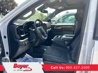 2024 Chevrolet Silverado 1500 in Pickering, Ontario - 13 - w320h240px