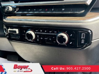 2024 Chevrolet Silverado 1500 in Pickering, Ontario - 24 - w320h240px