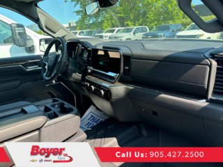 2024 Chevrolet Silverado 1500 in Pickering, Ontario - 20 - w320h240px