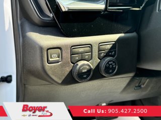 2024 Chevrolet Silverado 1500 in Pickering, Ontario - 11 - w320h240px