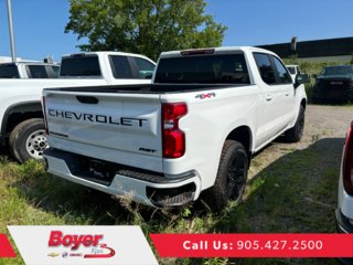 2024 Chevrolet Silverado 1500 in Pickering, Ontario - 5 - w320h240px