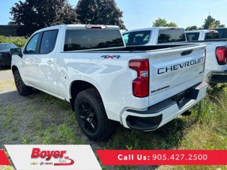 2024 Chevrolet Silverado 1500 in Pickering, Ontario - 4 - w320h240px