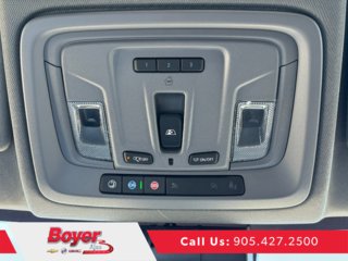 2024 Chevrolet Silverado 1500 in Pickering, Ontario - 31 - w320h240px