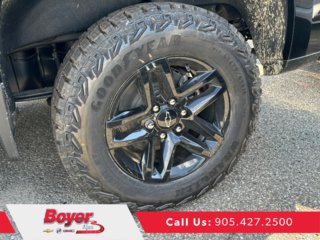 2024 Chevrolet Silverado 1500 in Pickering, Ontario - 8 - w320h240px