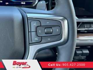 2024 Chevrolet Silverado 1500 in Pickering, Ontario - 20 - w320h240px