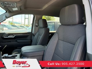 2024 Chevrolet Silverado 1500 in Pickering, Ontario - 16 - w320h240px