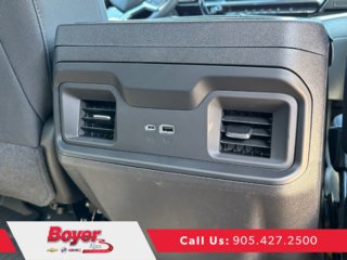 2024 Chevrolet Silverado 1500 in Pickering, Ontario - 28 - w320h240px