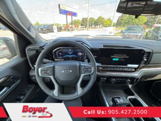 2024 Chevrolet Silverado 1500 in Pickering, Ontario - 18 - w320h240px