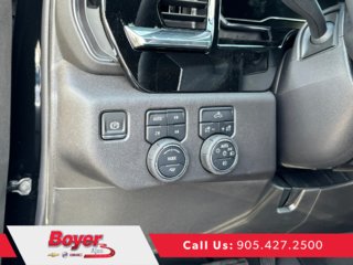 2024 Chevrolet Silverado 1500 in Pickering, Ontario - 14 - w320h240px