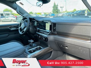 2024 Chevrolet Silverado 1500 in Pickering, Ontario - 21 - w320h240px